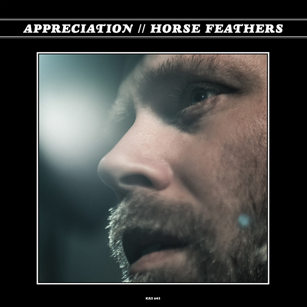 Horse Feathers album Appreciation 2018