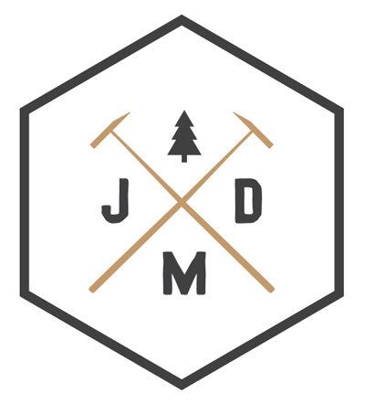 Jeff Mack Designs logo