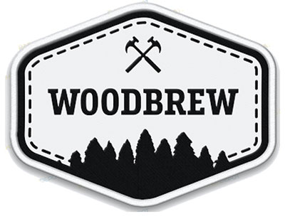 Woodbrew logo