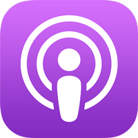 Apple Podcast iTunes