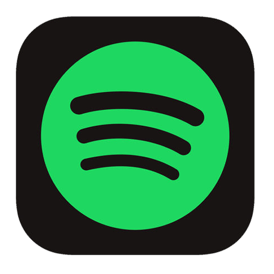 Spotify podcast