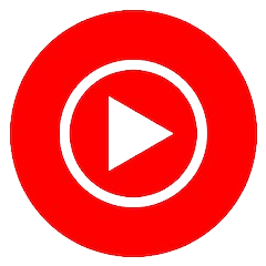 YouTube Music podcast